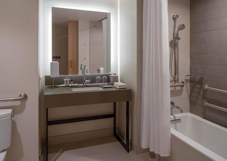 Hyatt Regency Seattle photo 1