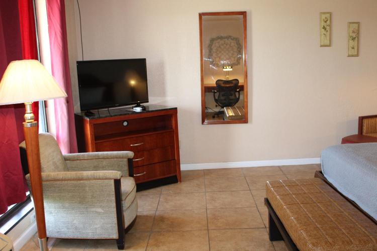 ANS INN & SUITES photo 1