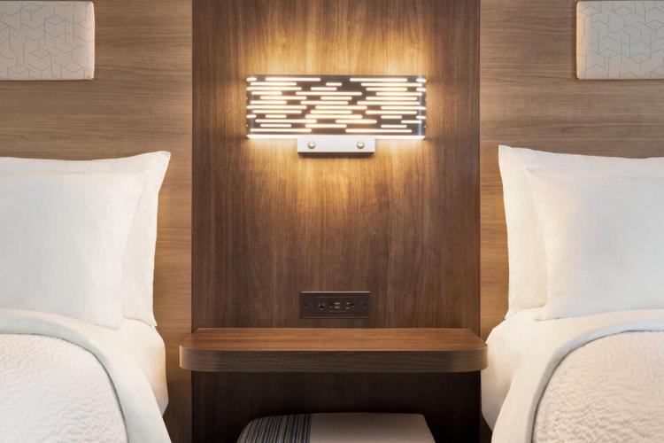 Holiday Inn Express - Bowling Green by IHG photo 2