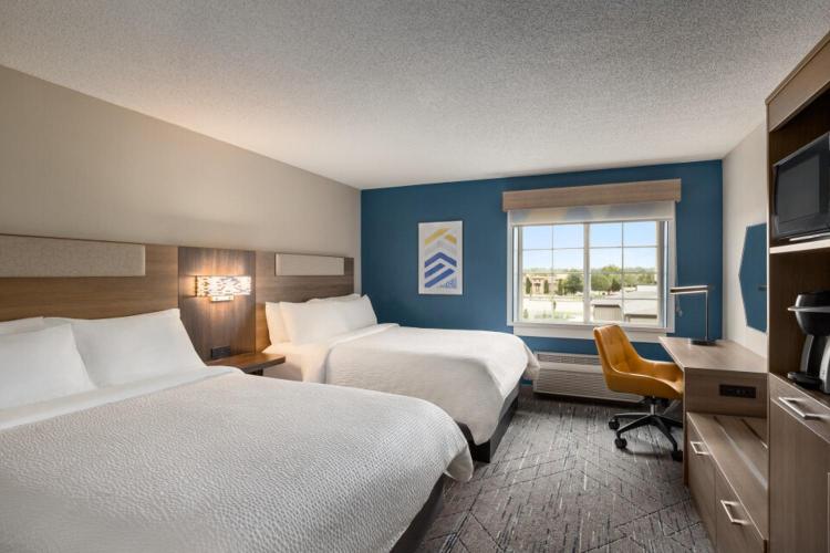 Holiday Inn Express - Bowling Green by IHG photo 3