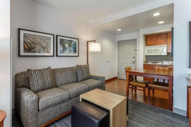 Homewood Suites by Hilton Albany photo 3