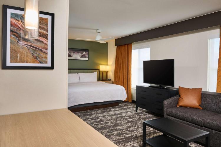Homewood Suites by Hilton Anchorage photo 2