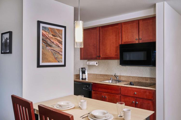 Homewood Suites by Hilton Anchorage photo 3