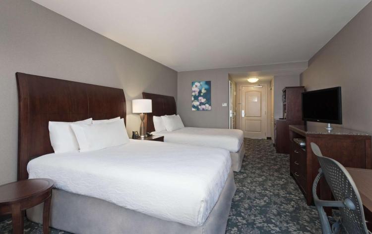 Hilton Garden Inn Annapolis photo 1