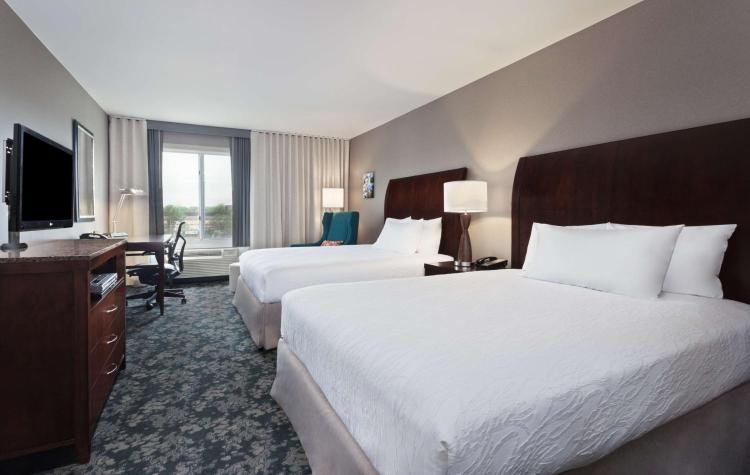 Hilton Garden Inn Annapolis photo 2