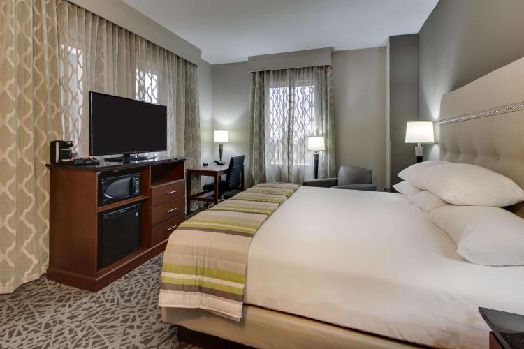 Drury Plaza Hotel Milwaukee Downtown photo 1