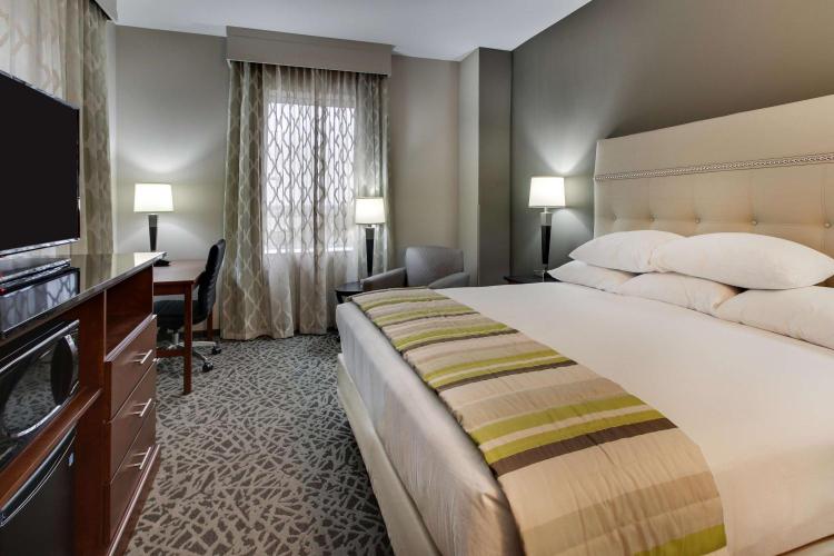 Drury Plaza Hotel Milwaukee Downtown photo 2