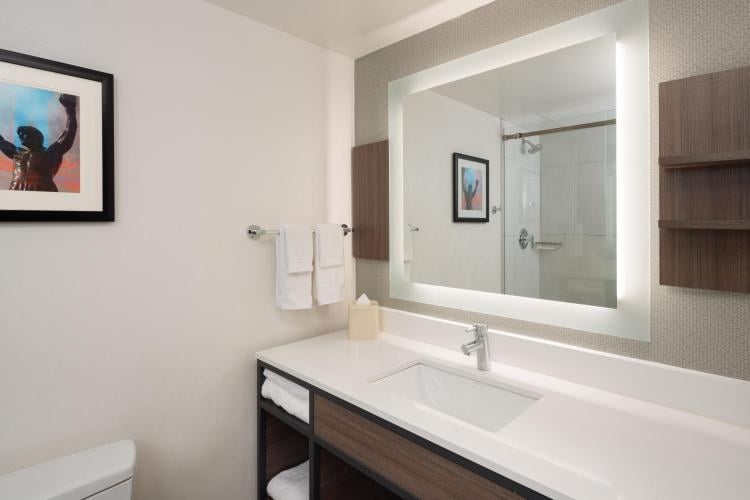 Hilton Garden Inn Philadelphia Center City photo 1