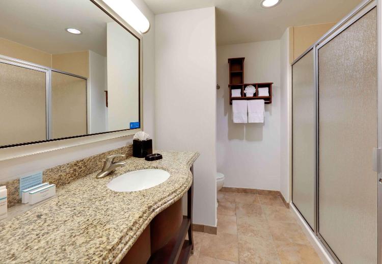 Hampton Inn & Suites Dallas-Arlington-South photo 2