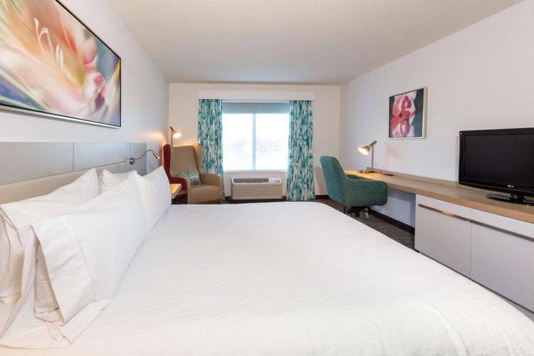 Hilton Garden Inn Daytona Beach Airport photo 1