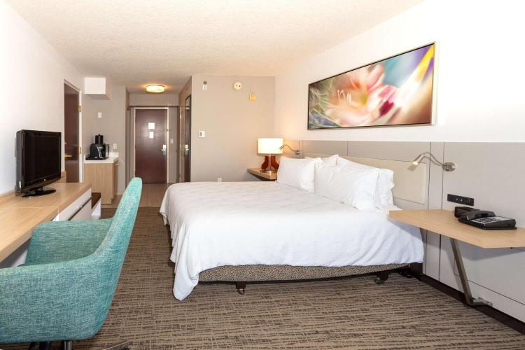 Hilton Garden Inn Daytona Beach Airport photo 3