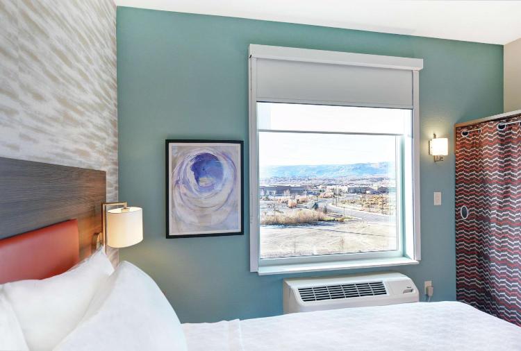 Home2 Suites By Hilton Grand Junction Northwest photo 2
