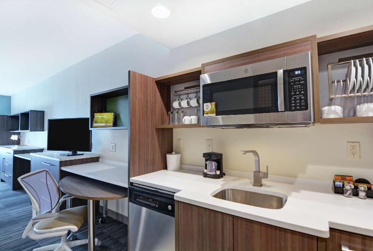 Home2 Suites By Hilton Grand Junction Northwest photo 3