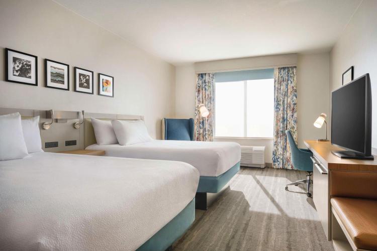 Hilton Garden Inn Fort Collins photo 1
