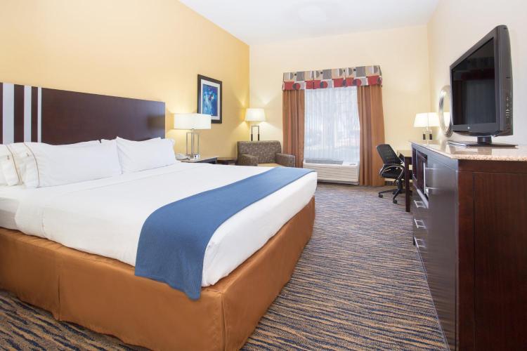 Holiday Inn Express & Suites Denver North - Thornton by IHG photo 3