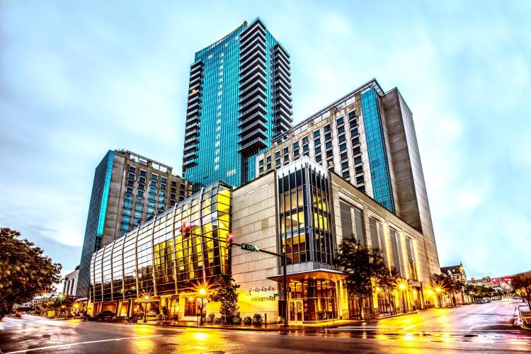 Omni Fort Worth Hotel photo 2
