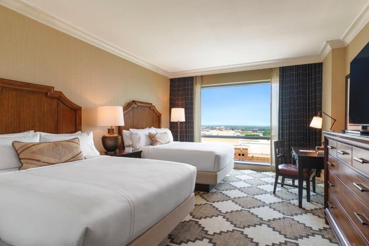 Omni Fort Worth Hotel photo 3