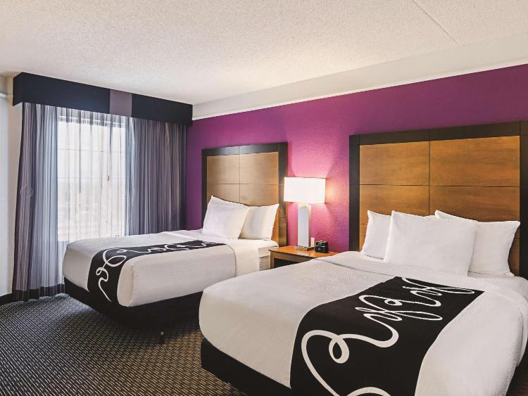 La Quinta by Wyndham Denver Tech Center photo 1