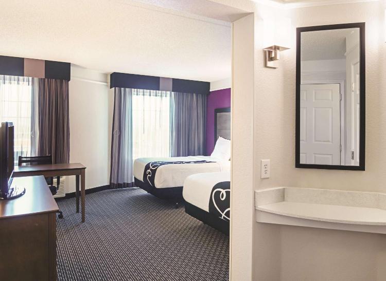 La Quinta by Wyndham Denver Tech Center photo 3