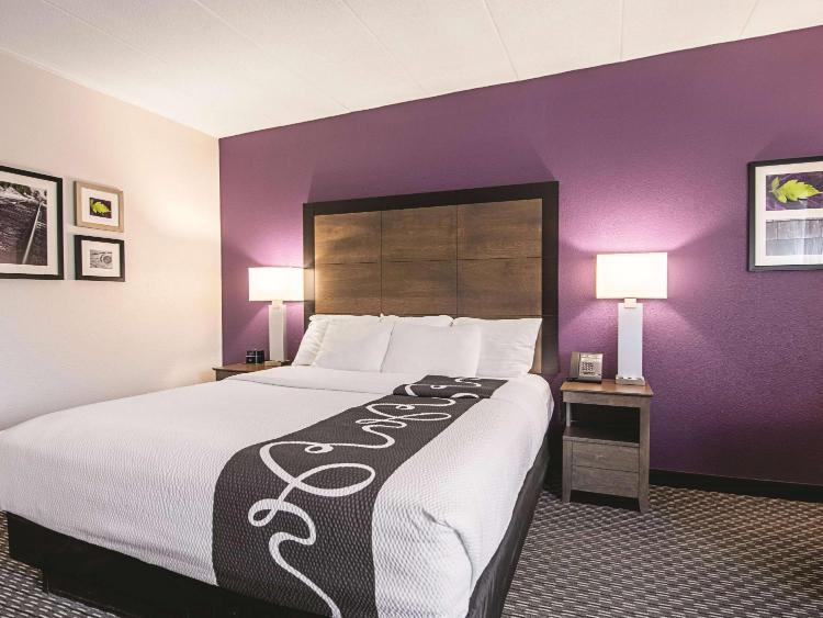 La Quinta by Wyndham Portland photo 2