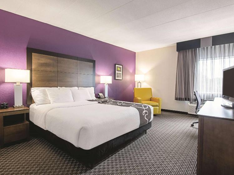 La Quinta by Wyndham Portland photo 3