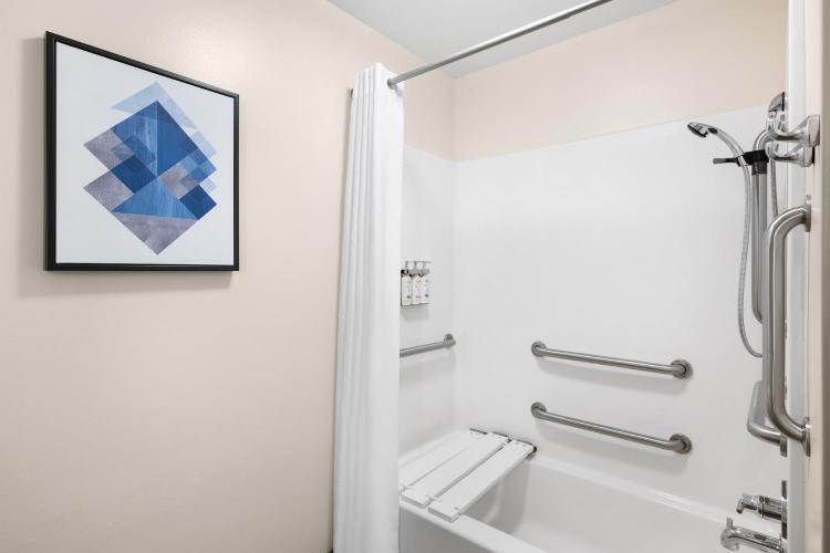Candlewood Suites Sioux Falls by IHG photo 1