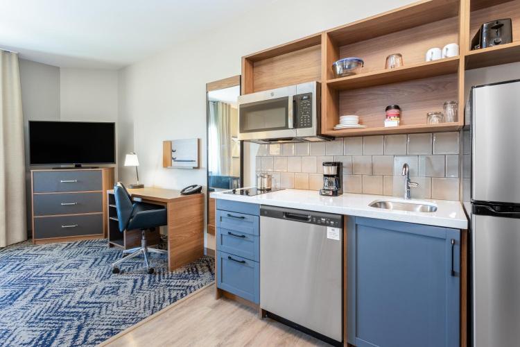 Candlewood Suites Sioux Falls by IHG photo 2