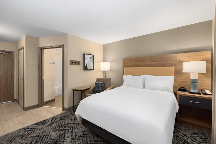 Candlewood Suites Sioux Falls by IHG photo 3
