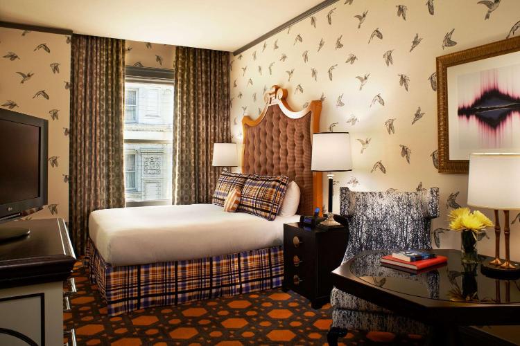 The Royal Sonesta Portland Downtown photo 1
