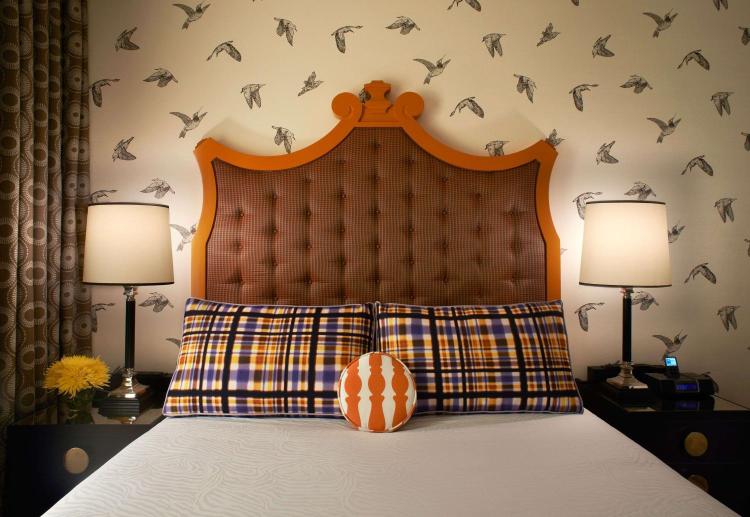The Royal Sonesta Portland Downtown photo 2