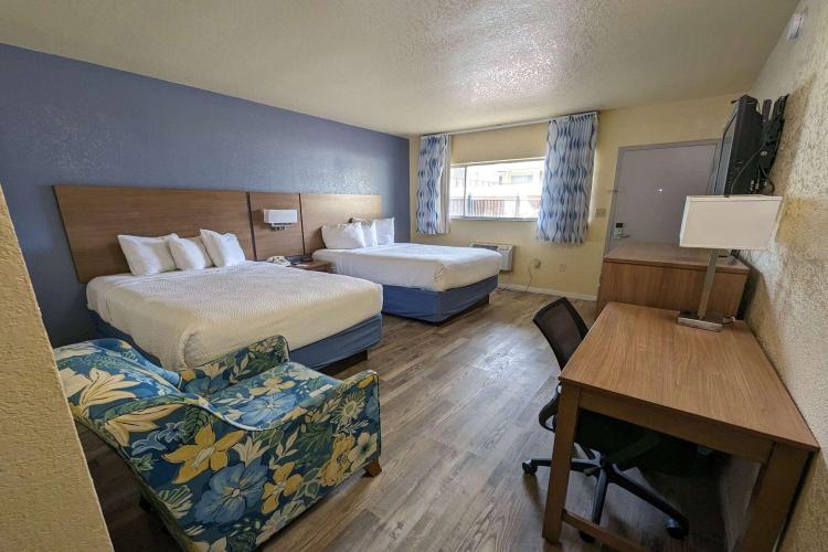 University Inn photo 1