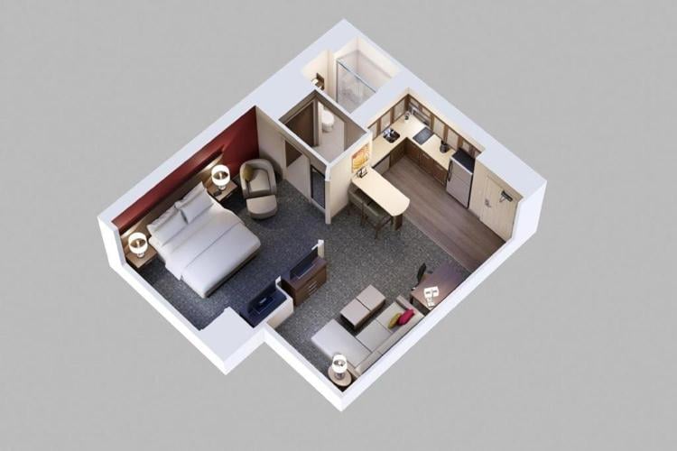 Staybridge Suites Charlottesville Airport by IHG photo 1