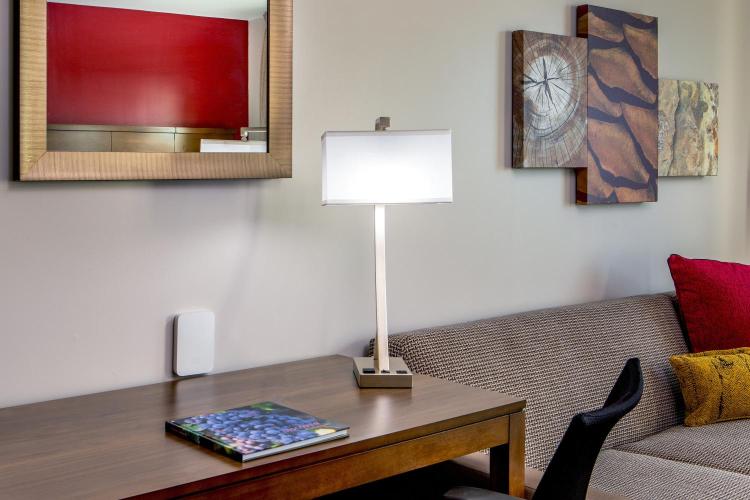 Staybridge Suites Charlottesville Airport by IHG photo 2