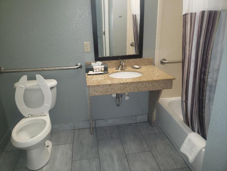 Stay Express Inn & Suites - Mobile, Al photo 1