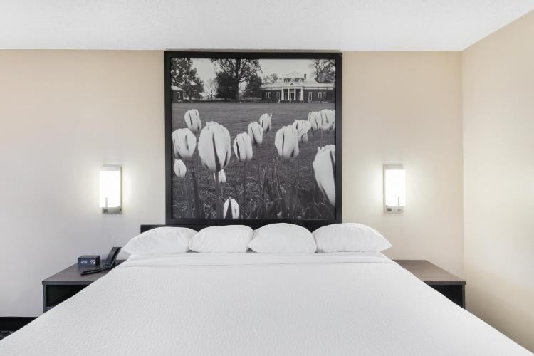 Super 8 by Wyndham Charlottesville photo 1