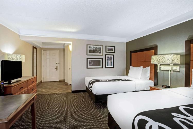 La Quinta by Wyndham Tucson Airport photo 3