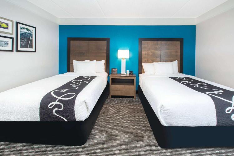 La Quinta by Wyndham Tampa Brandon Regency Park photo 2