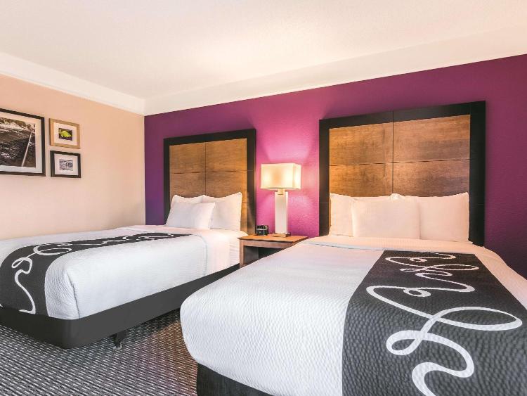 La Quinta by Wyndham Shreveport Airport photo 1