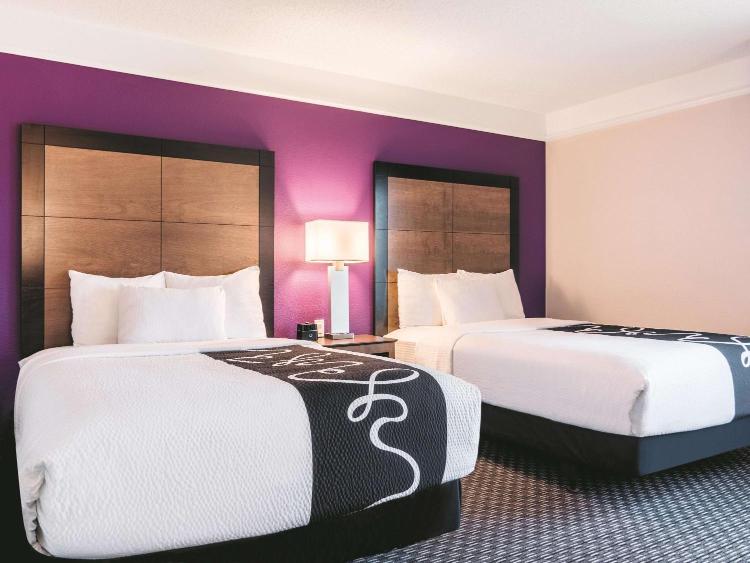La Quinta by Wyndham Shreveport Airport photo 2