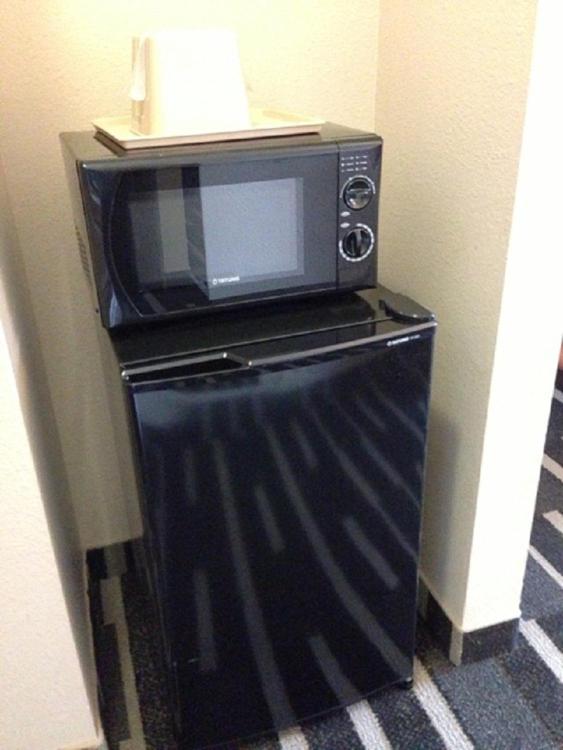 Super 8 by Wyndham Fort Worth North photo 3