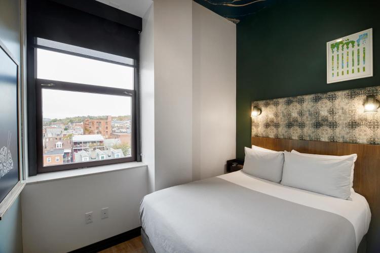 TRYP by Wyndham Pittsburgh/Lawrenceville photo 1