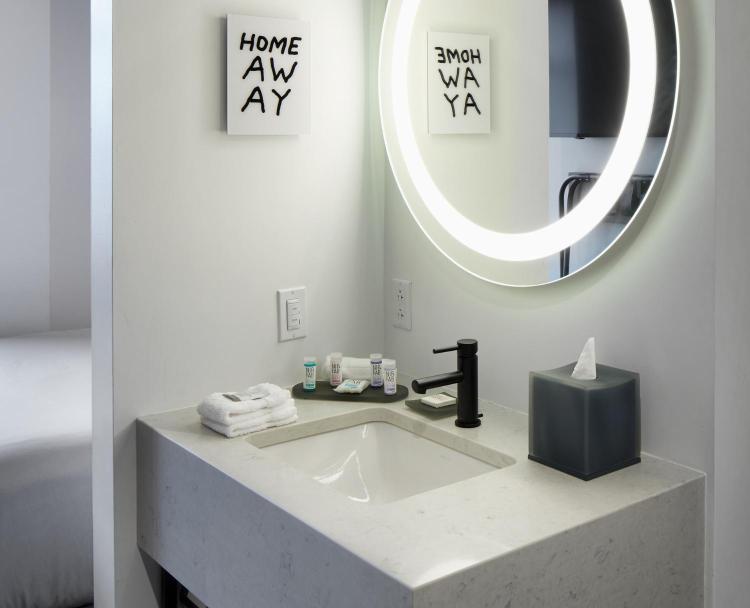 TRYP by Wyndham Pittsburgh/Lawrenceville photo 3
