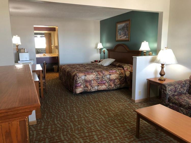 Countryside Suites Omaha photo 2