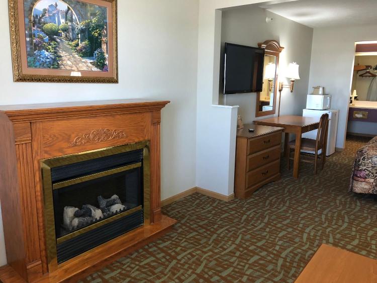 Countryside Suites Omaha photo 3