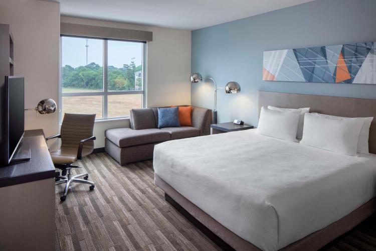 Hyatt House Charleston/Mount Pleasant photo 1