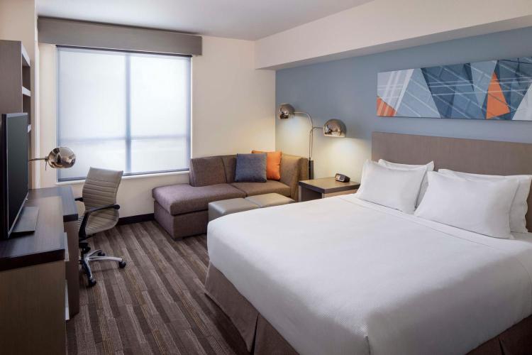 Hyatt House Charleston/Mount Pleasant photo 3