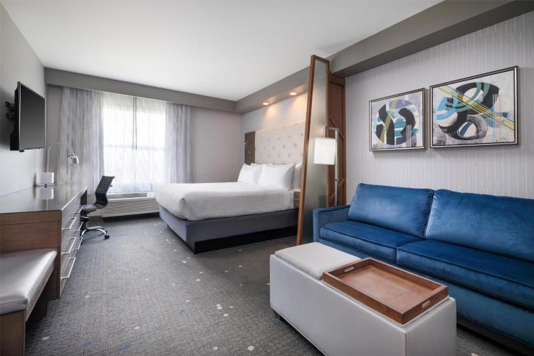 Best Western Premier Hotel at Fisher's Landing photo 1