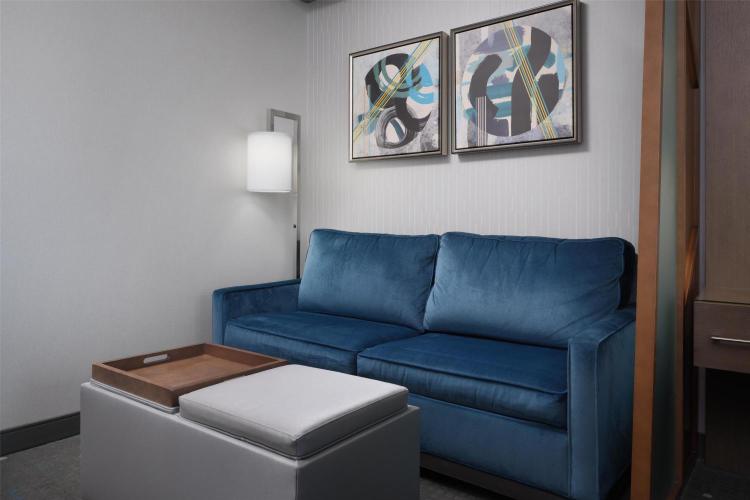 Best Western Premier Hotel at Fisher's Landing photo 3