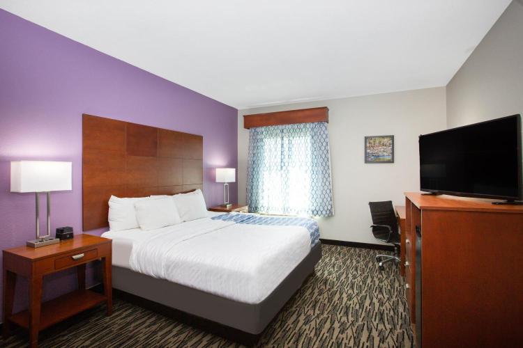 La Quinta by Wyndham Tupelo photo 3