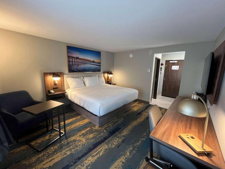 La Quinta Inn by Wyndham Columbia NE Fort Jackson photo 1